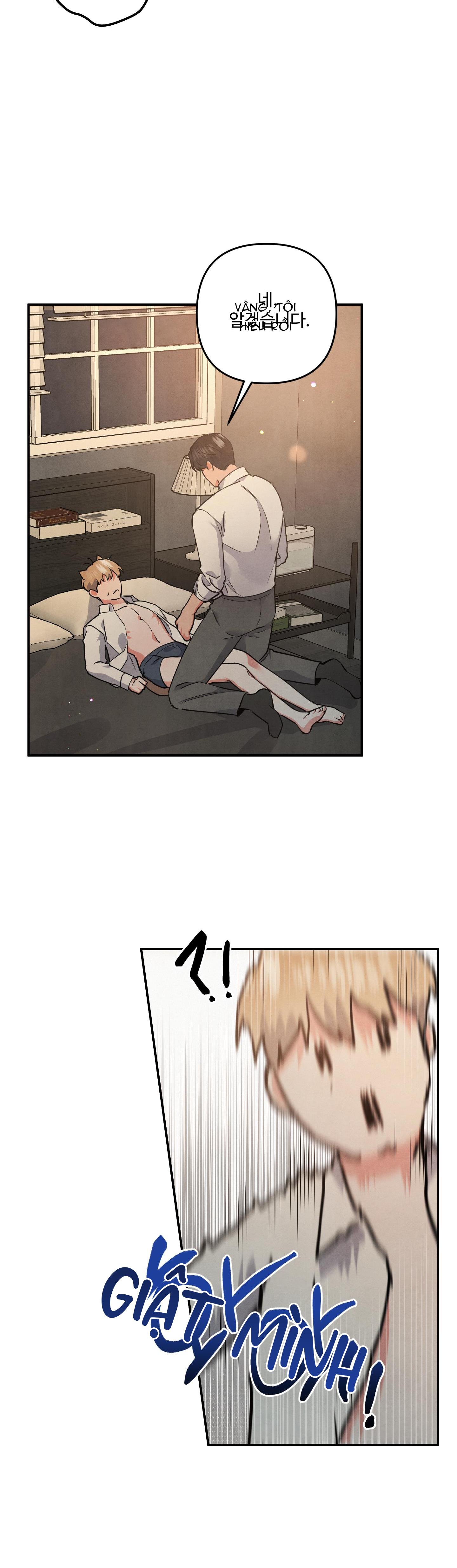 mối quan hệ ngu ngốc chapter 61 28