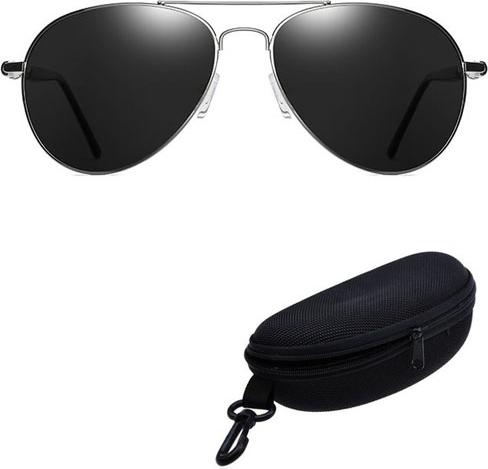 Mắt kính mát - Kính râm thời trang nam và nữ chống Tia UV cao cấp - MK13