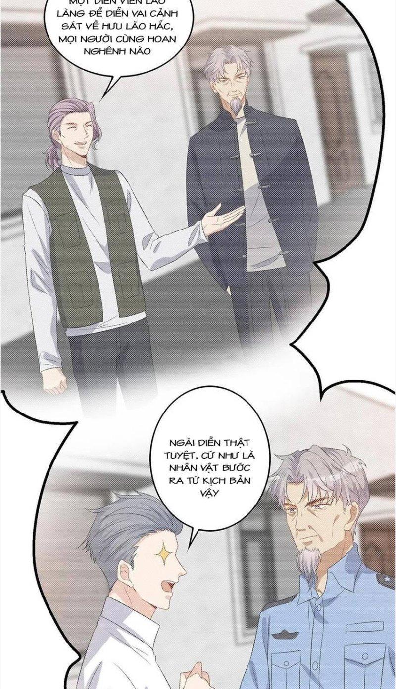 thí hôn lão công, cần giúp sức chapter 628 7
