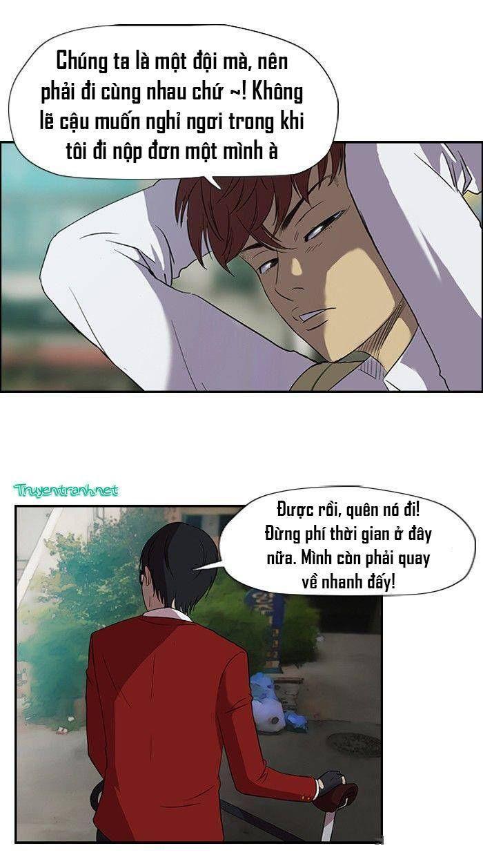 wind breaker chapter 30 34