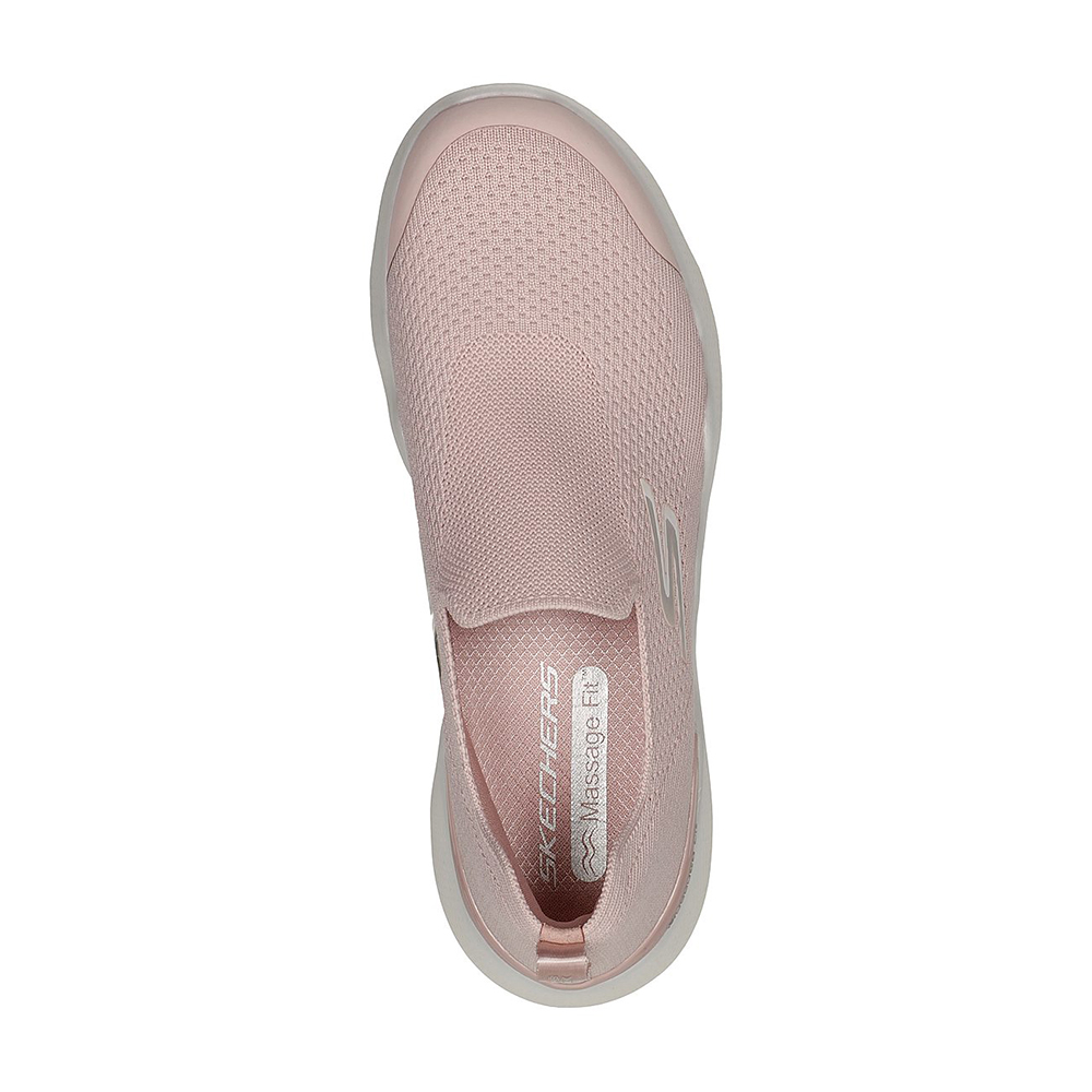 Skechers Nữ Giày Thể Thao GOWalk Massage Fit - 124906-LTPK