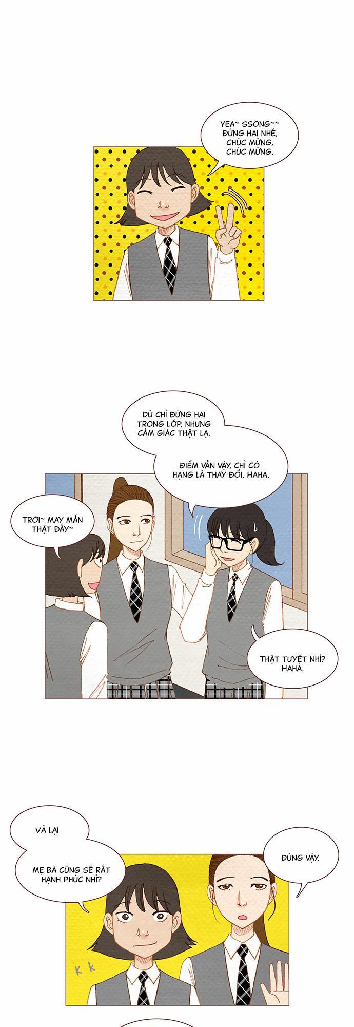 thánh thần trẻ trâu chapter 70 3