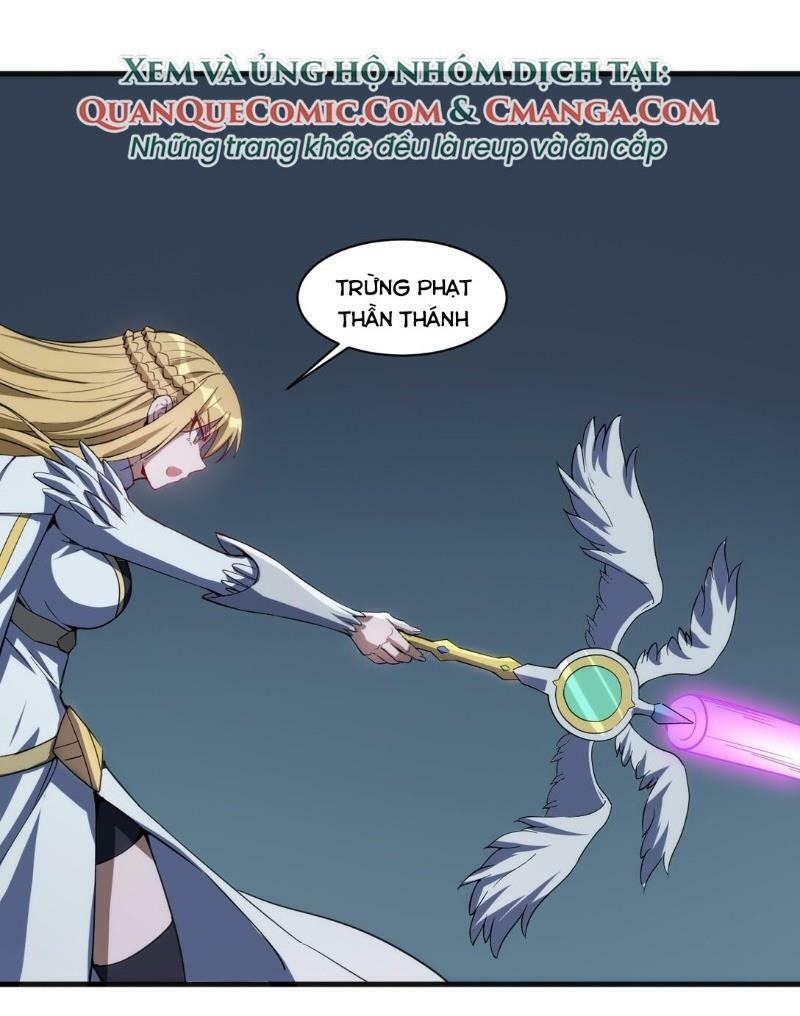 thánh đường chi thành chapter 28 30