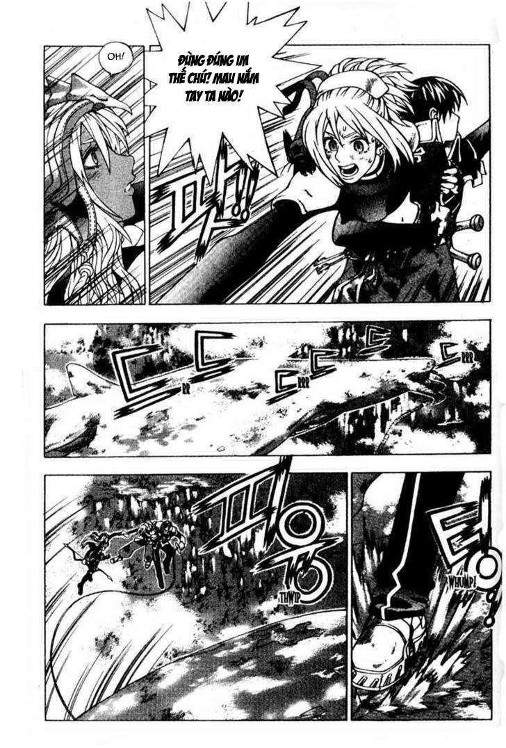 ragnarok - into the abyss chapter 91 4