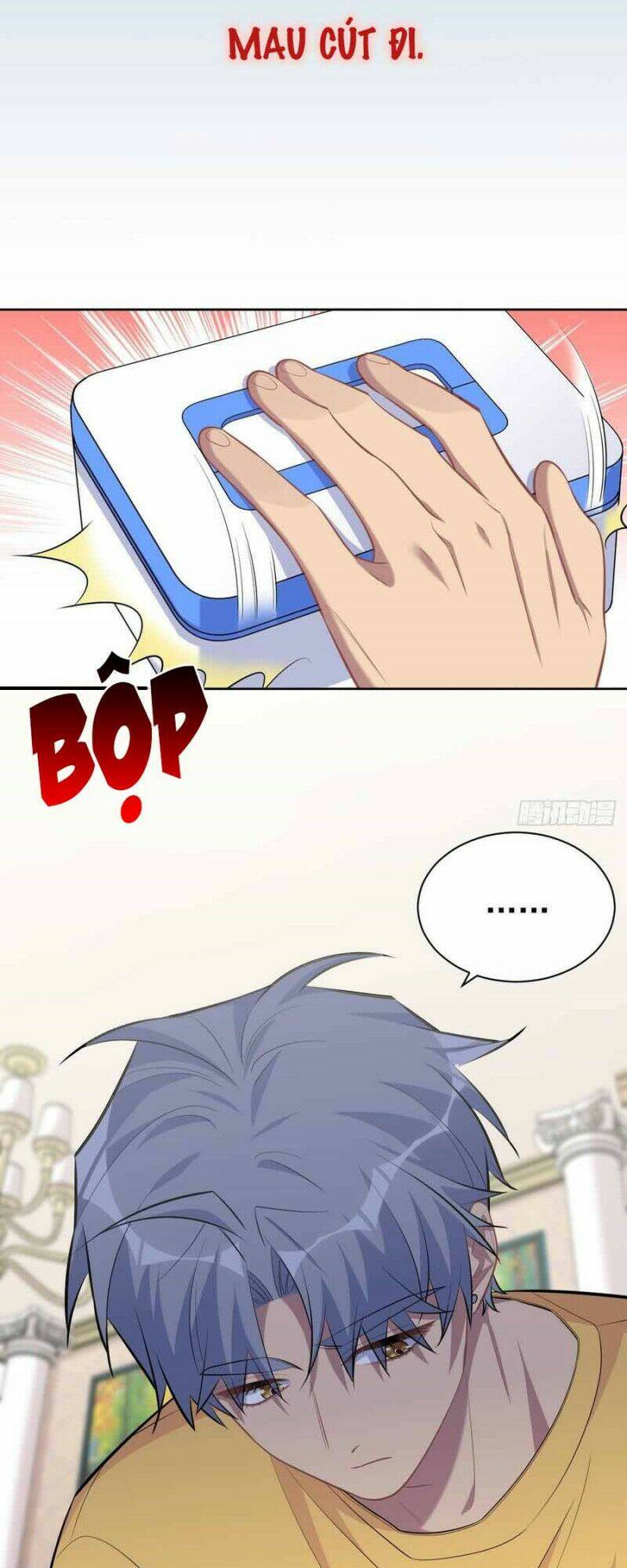 nhạc phụ đại nhân là lão bà chapter 100 9