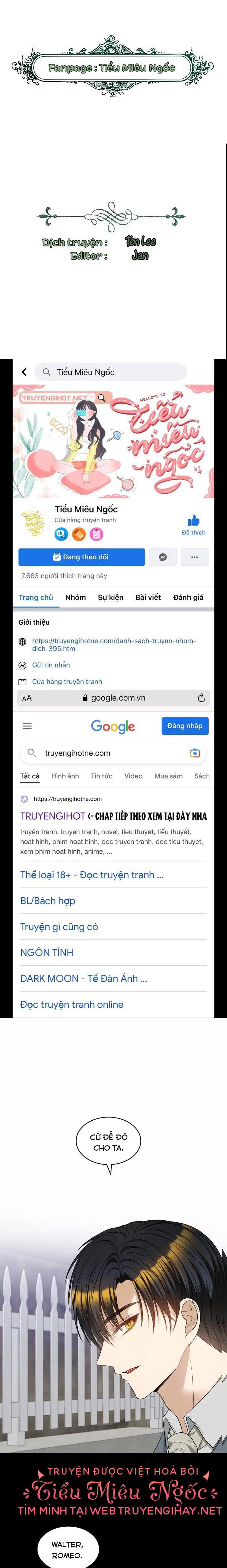 NetTruyen Truyện tranh online