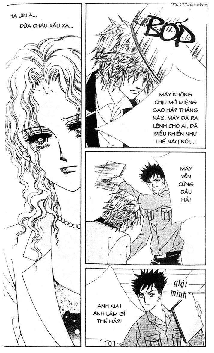 điên vì yêu - love like crazy chapter 40 17