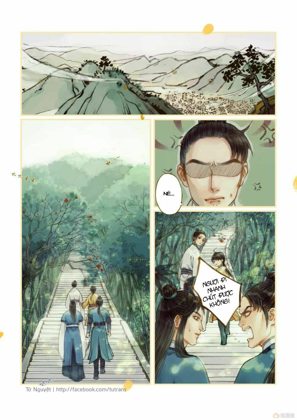 phượng tù hoàng chapter 10 23