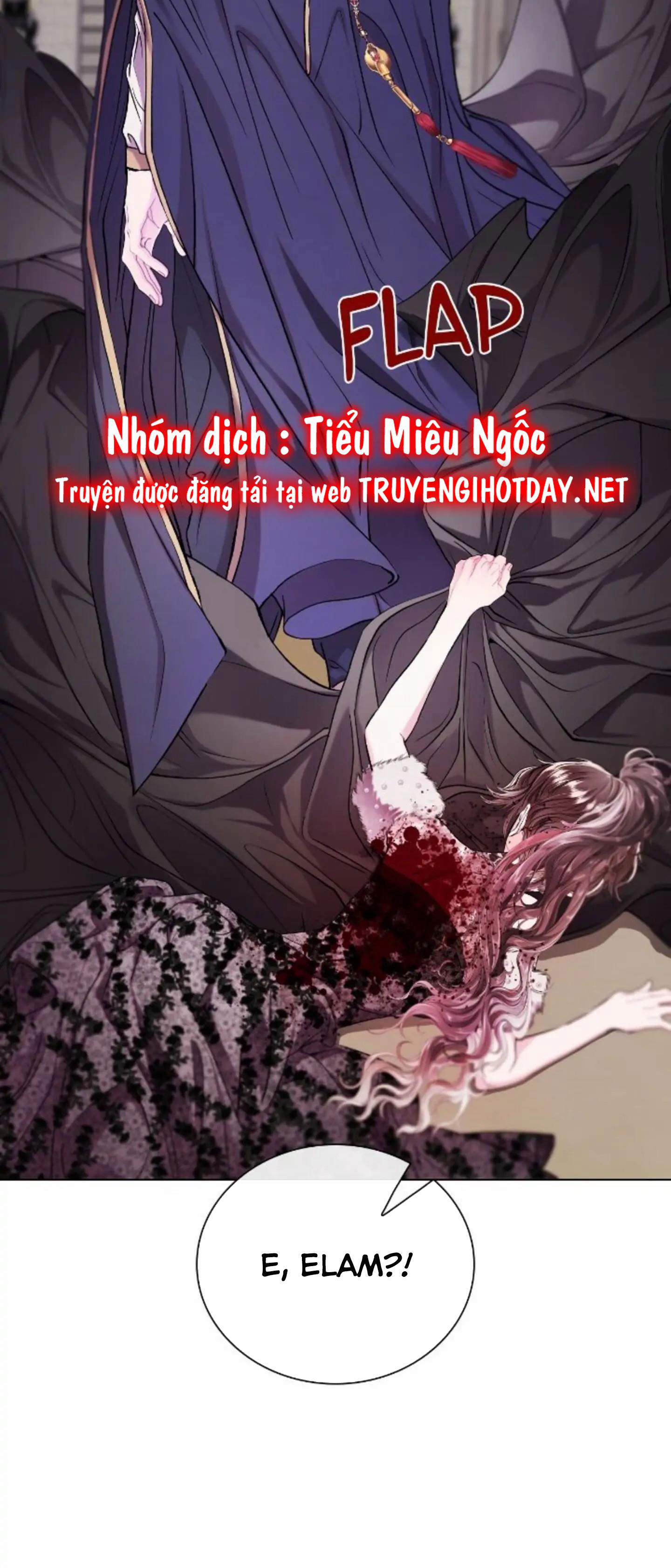 Tôi Đã Trở Thành Tiểu Thư Xấu Xí chapter 113 - Trang 45