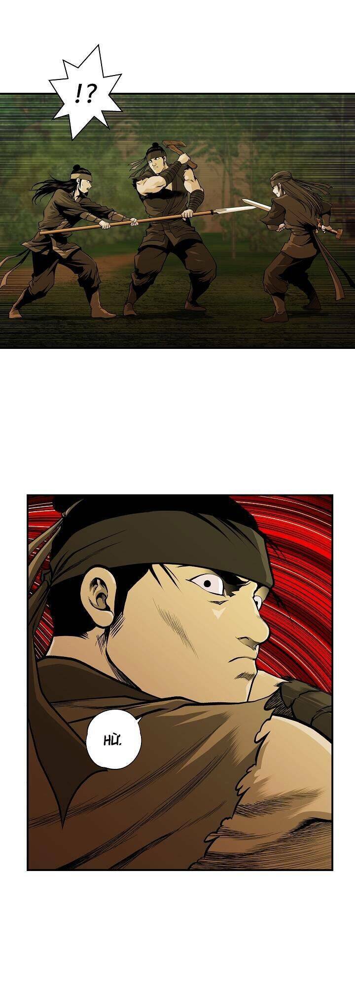 ngũ hợp chí tôn chapter 30 26