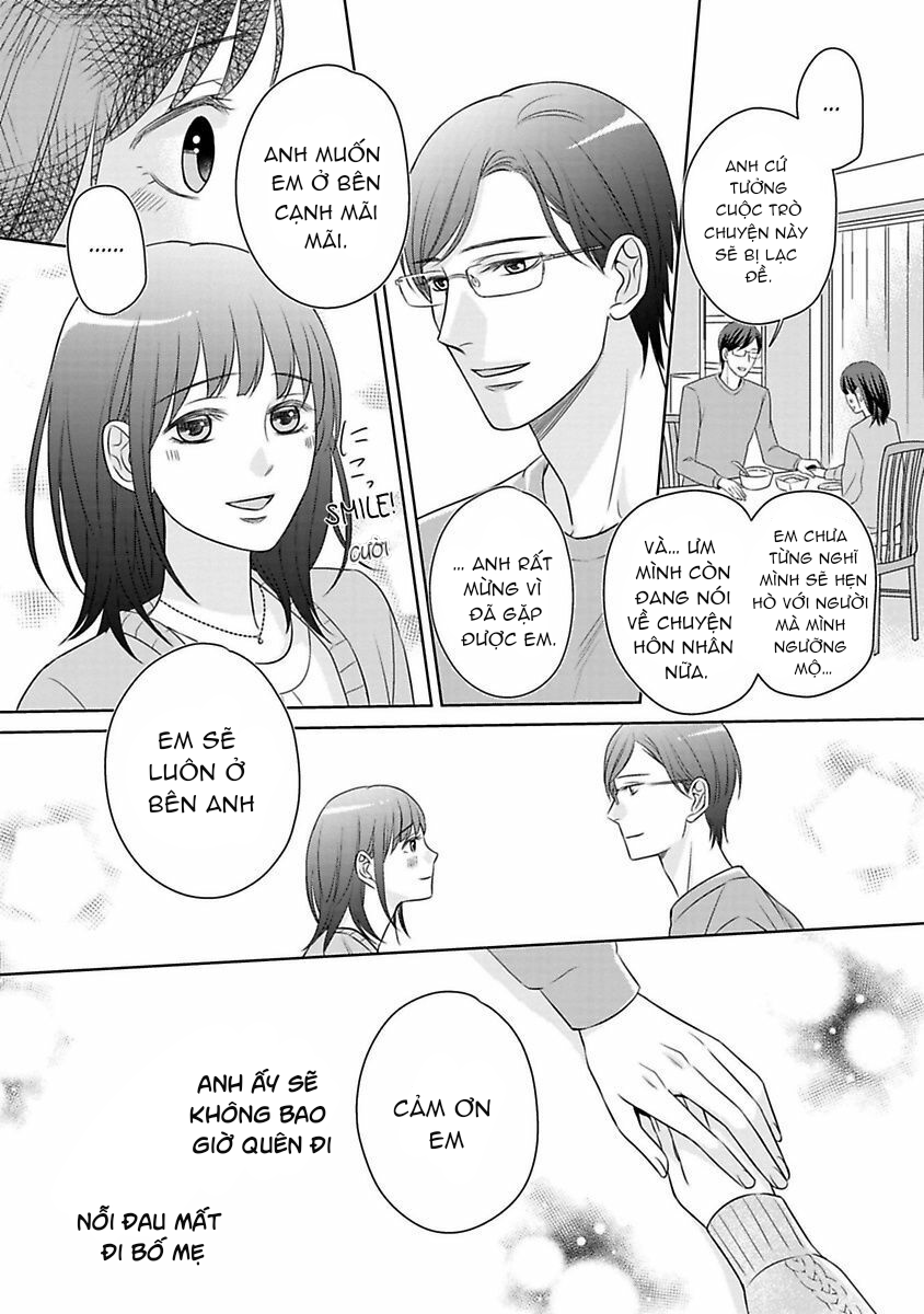 hãy ở bên cạnh anh chapter 15.2 3