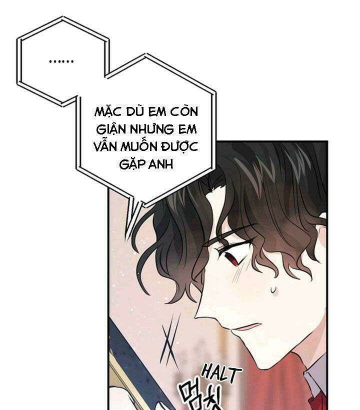 tôi là bạn gái cũ của một người lính chapter 47 36