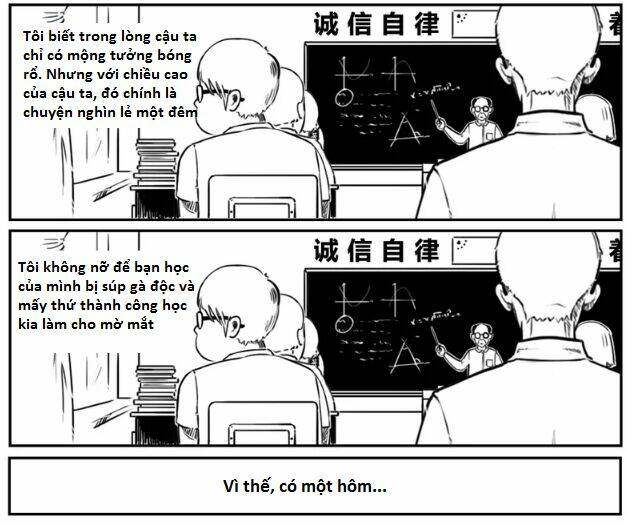 lịch sử bệnh thần kinh của tôi chapter 4 6