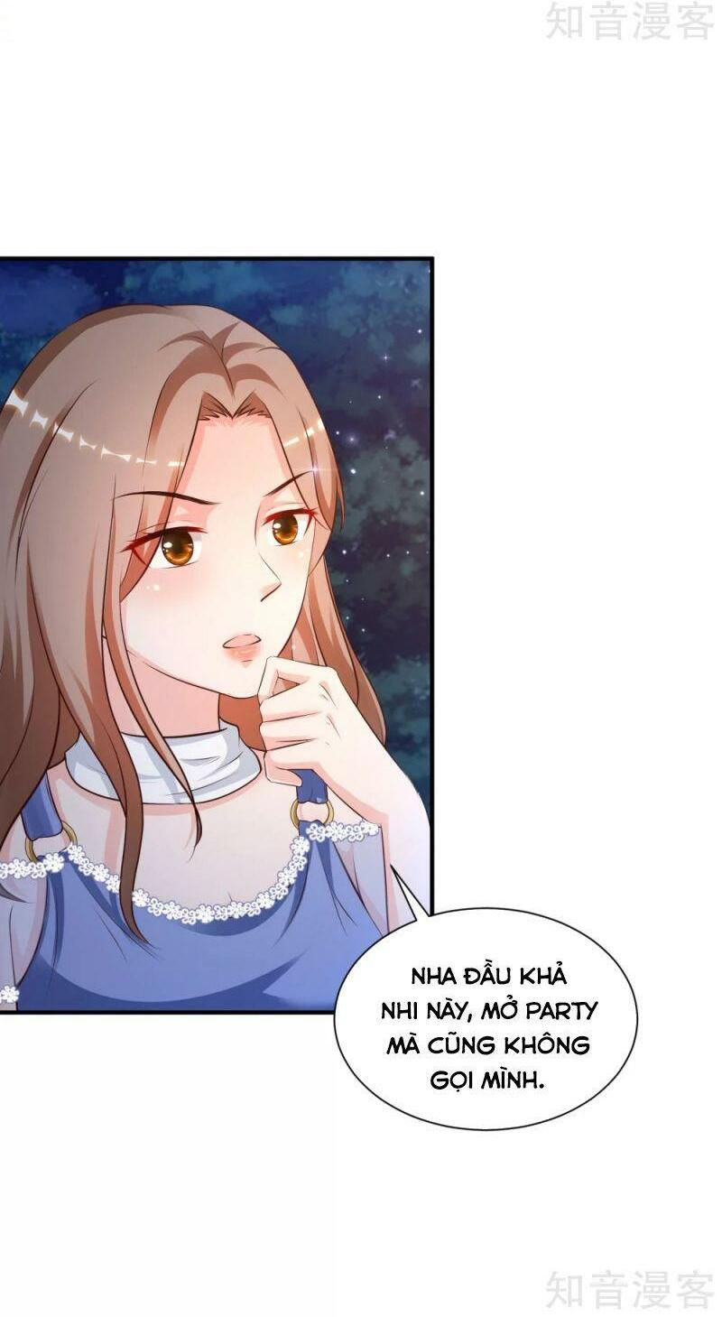 tối cường vận đào hoa chapter 131 8