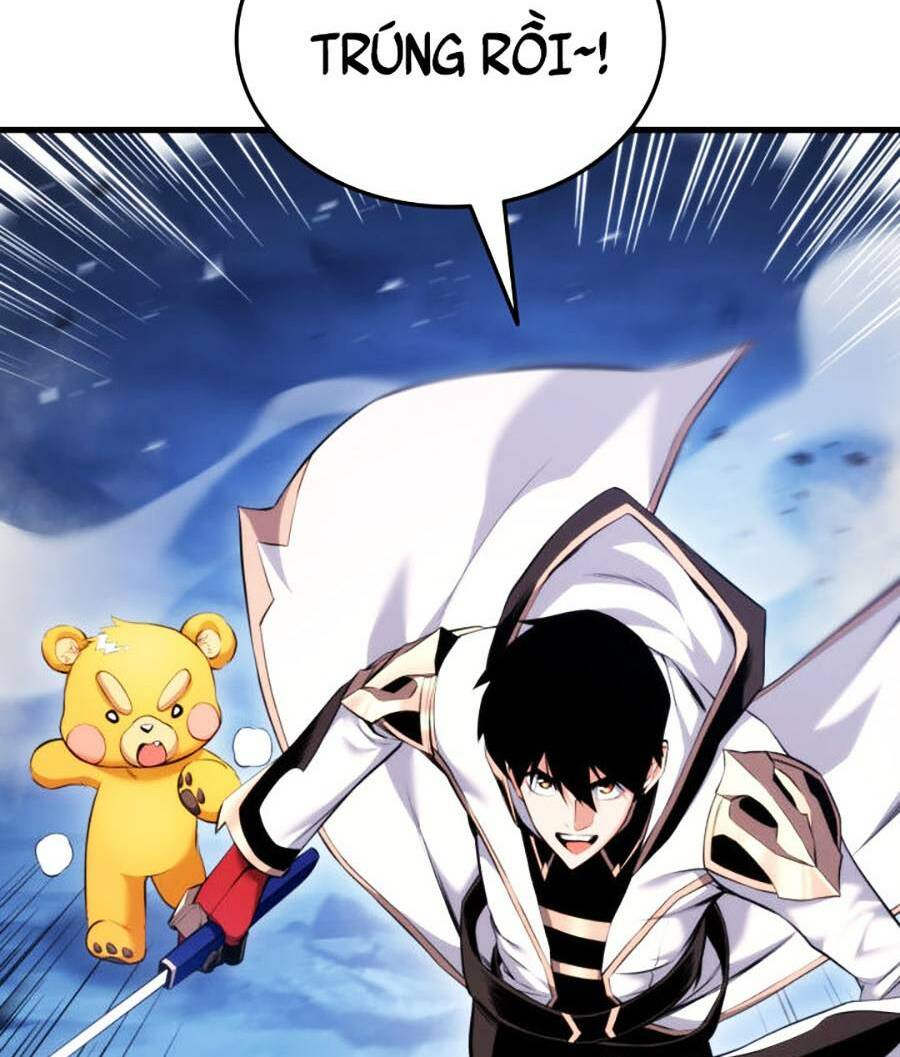 huyền thoại game thủ - tái xuất chapter 58 14