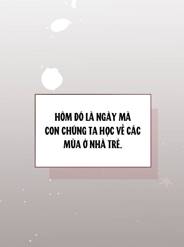 đứa trẻ trông giống tôi chapter 33.1 64