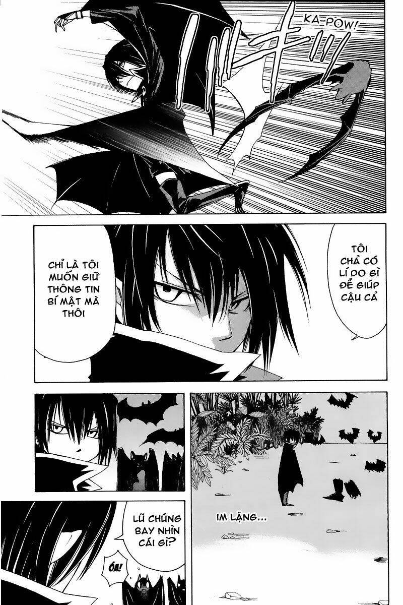 kemono kingdom zoo chapter 2 24