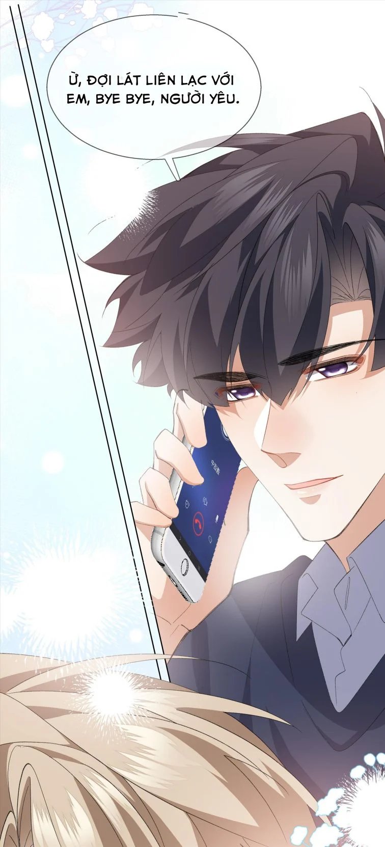 tư tự vạn thiên chapter 32 50