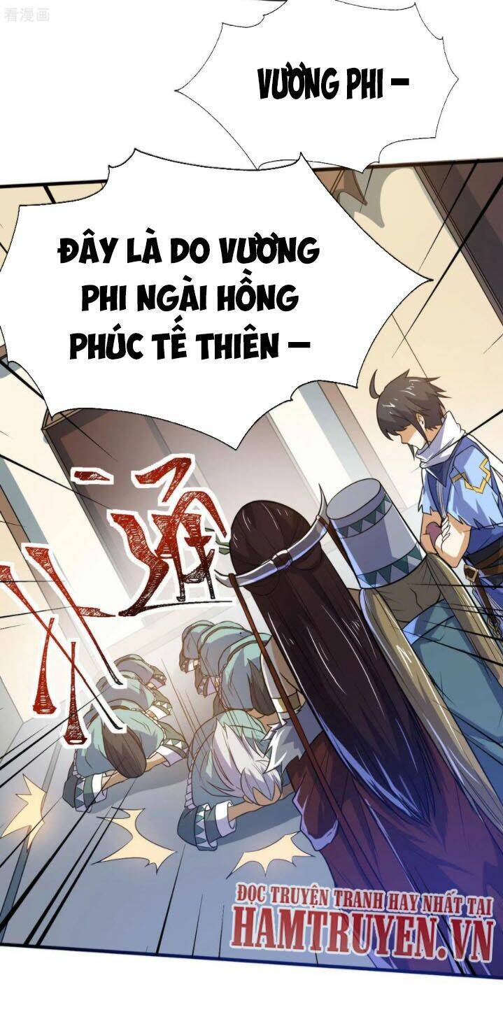 thần võ đế tôn chapter 73 7