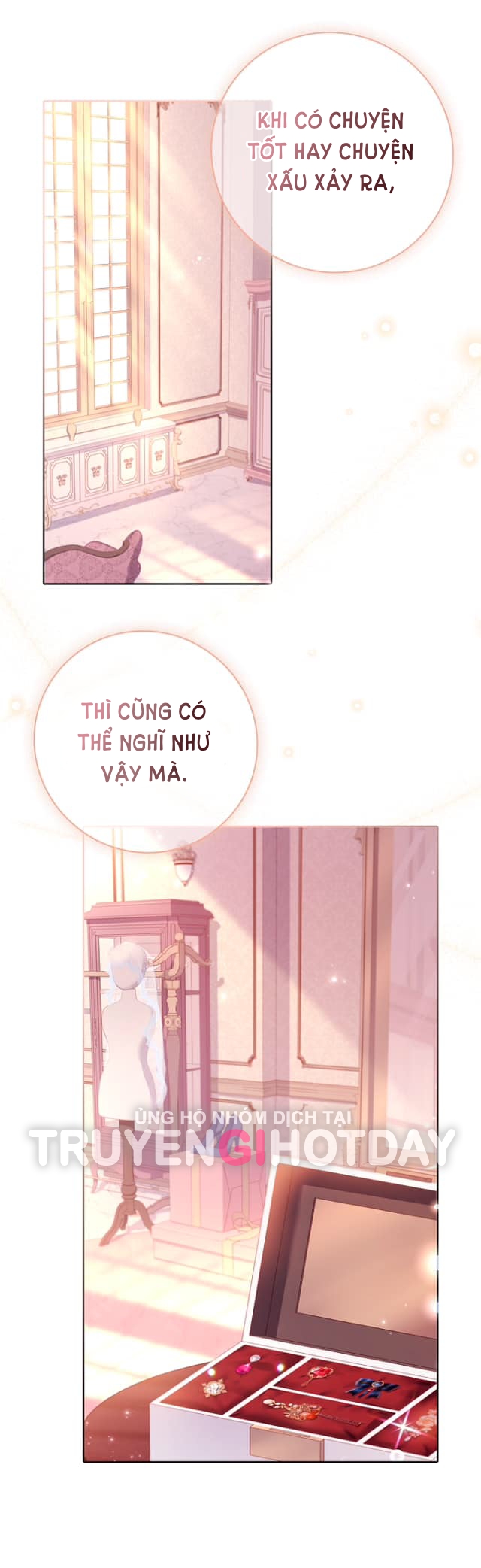 trở thành thư ký của bạo chúa chapter 93.1 15