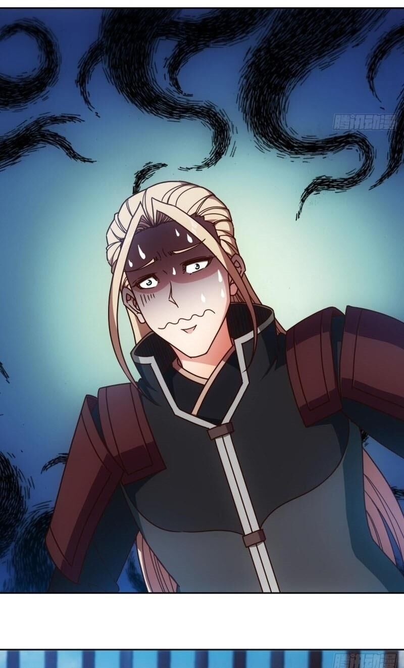 hồng thiên thần tôn chapter 94 23