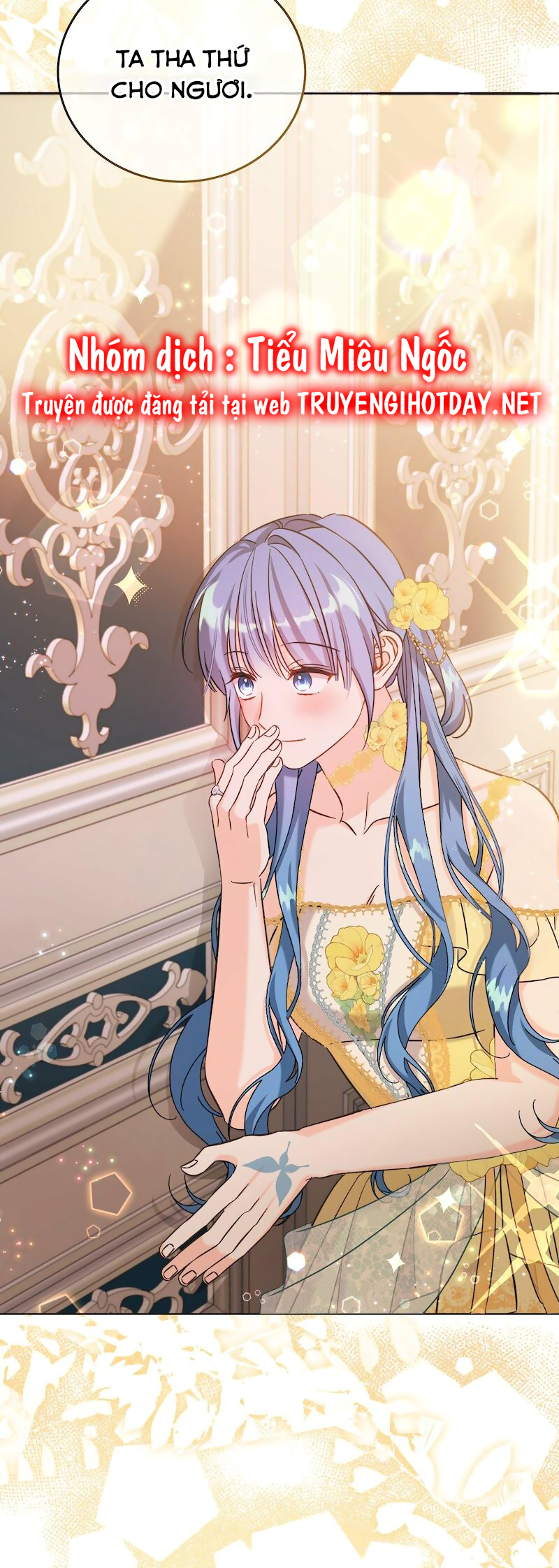 tôi sẽ cứu nam phản diện bị nữ chính ruồng bỏ chapter 112 60