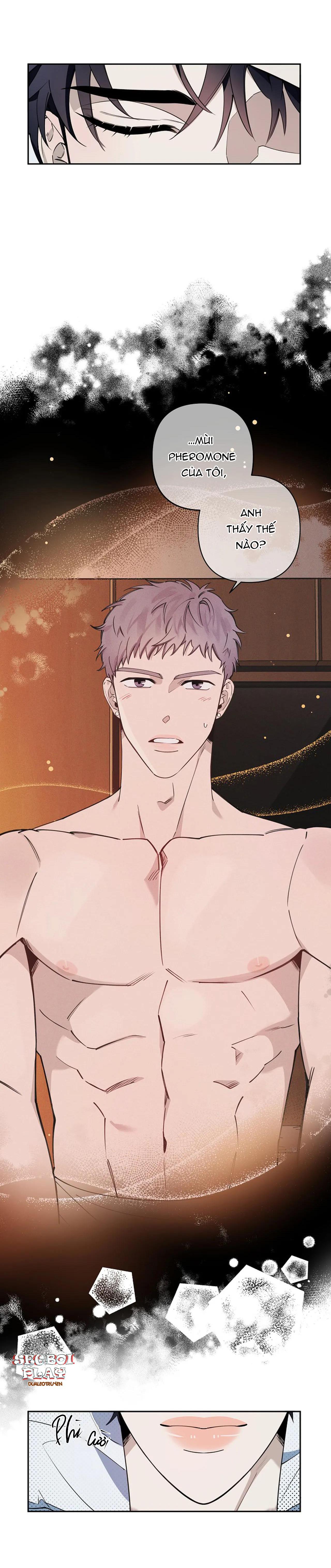 đêm dịu dàng chapter 16 10