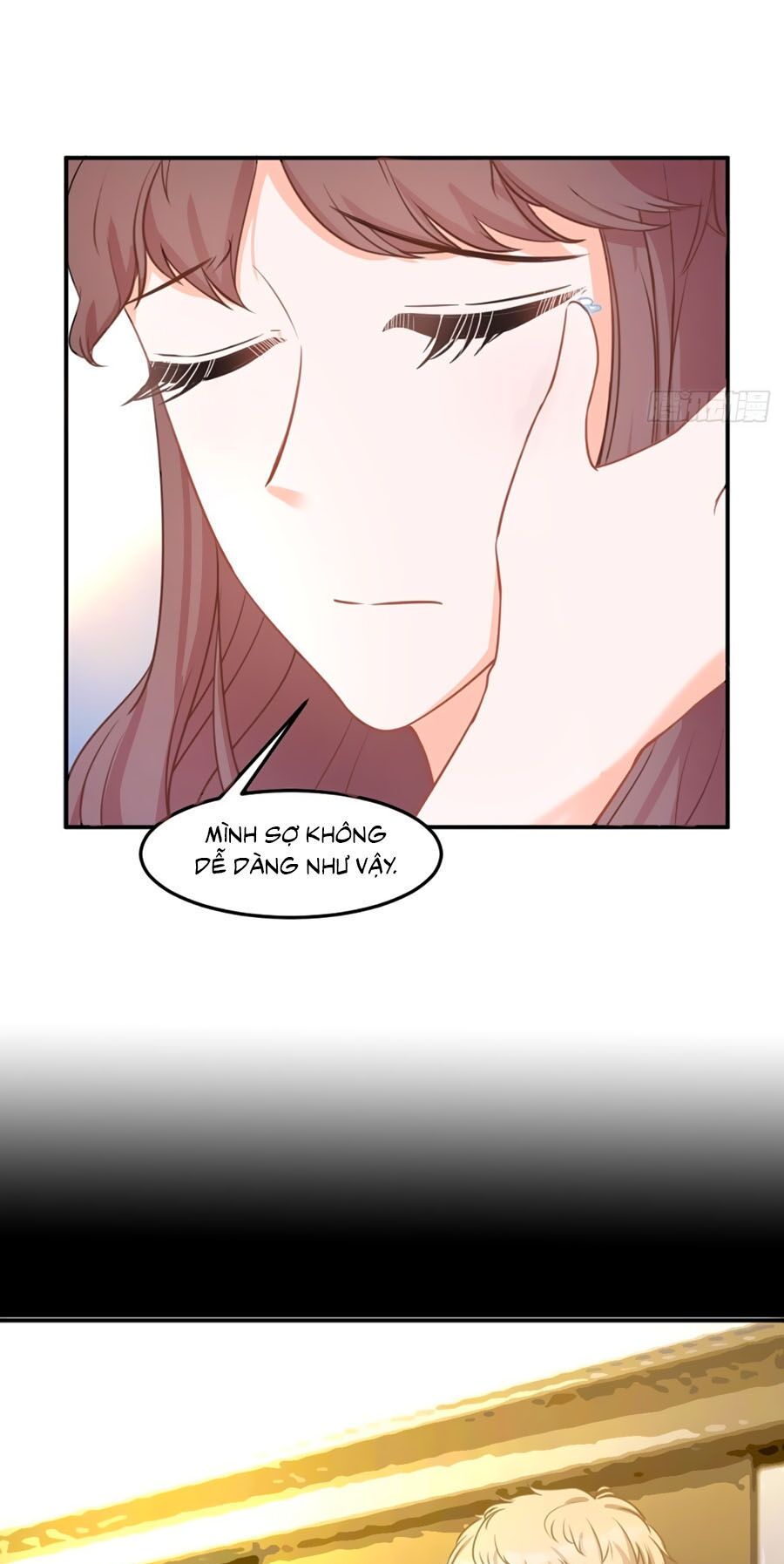 manh bảo ngọt ngào chapter 14 4