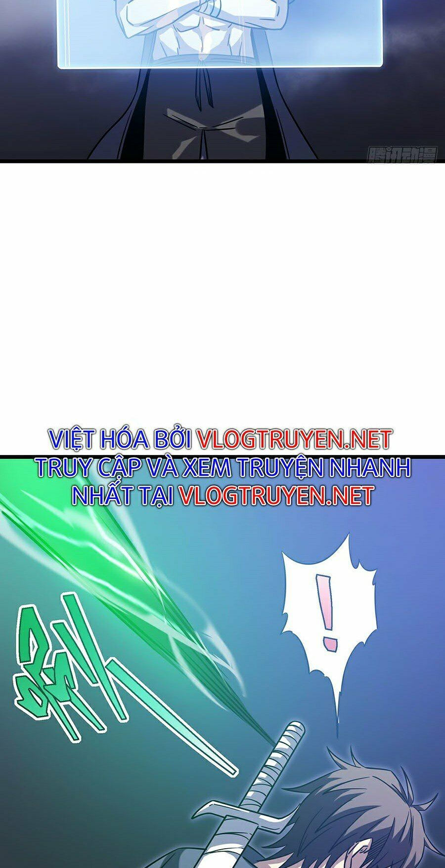 sát thần chi lộ tại dị giới chapter 15 50