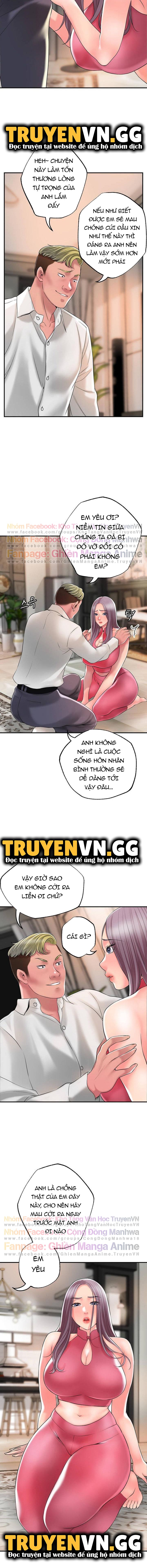 thị trấn nóng bỏng chapter 44 14