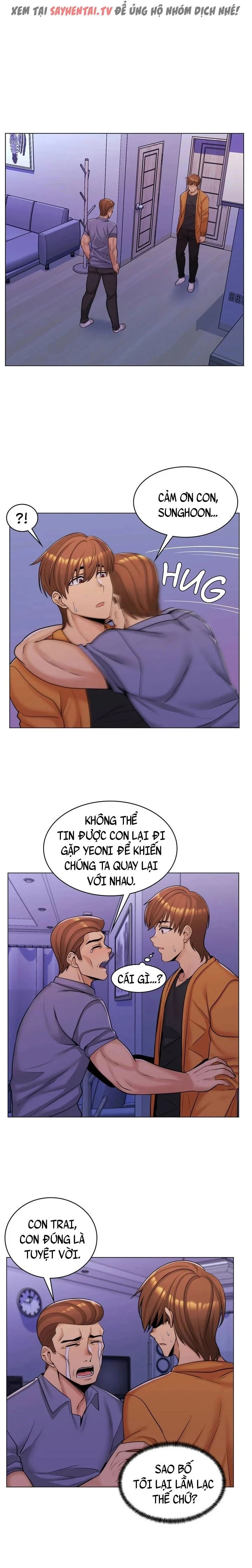 bạn gái là mẹ kế của tôi chapter 29 1