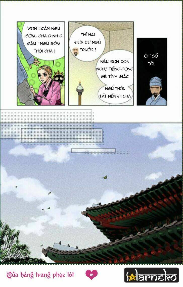 lingerie chapter 1 20