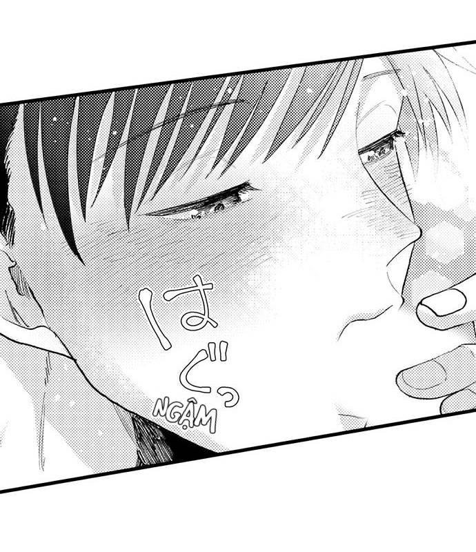 bị một anh chàng lập dị tấn công chapter 33 20