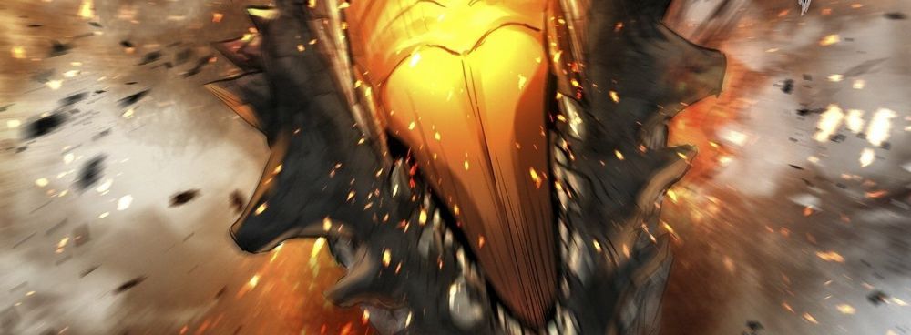 tam tuyệt tại dị giới chapter 91 122