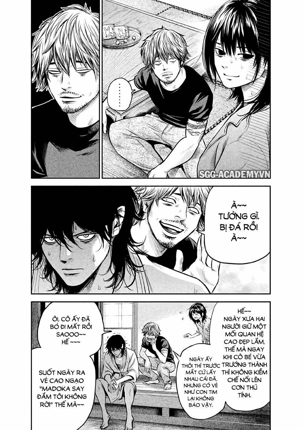 đạo luật nhiều vợ chapter 131 13