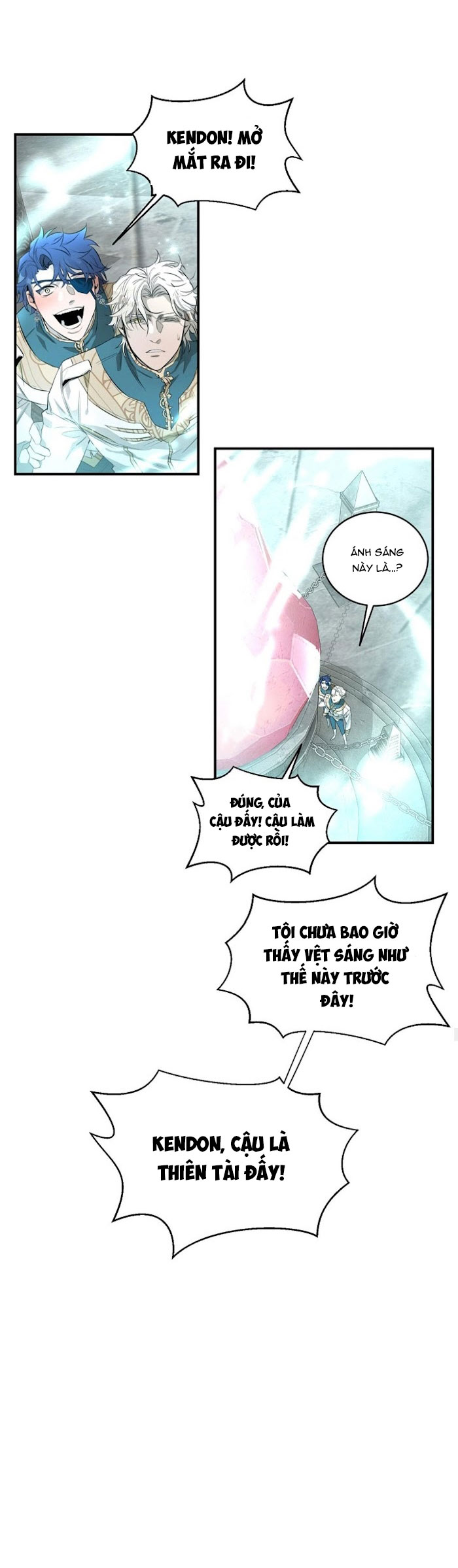 vừa yêu vừa ghét chapter 7 29