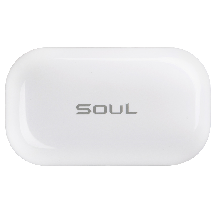 Tai Nghe Bluetooth Thể Thao Soul Emotion True Wireless - Hàng Chính Hãng