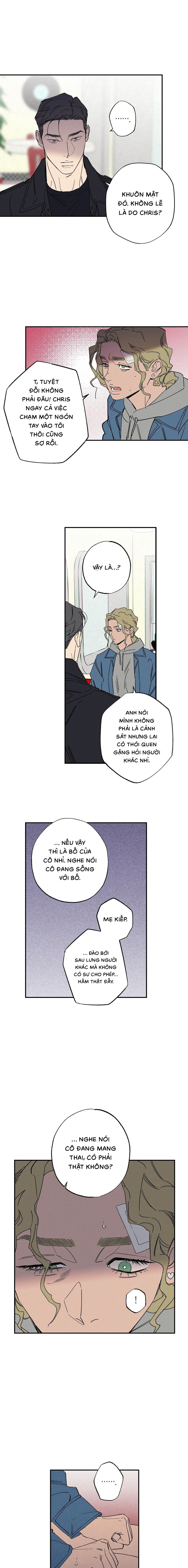 wet sand chapter 48 9