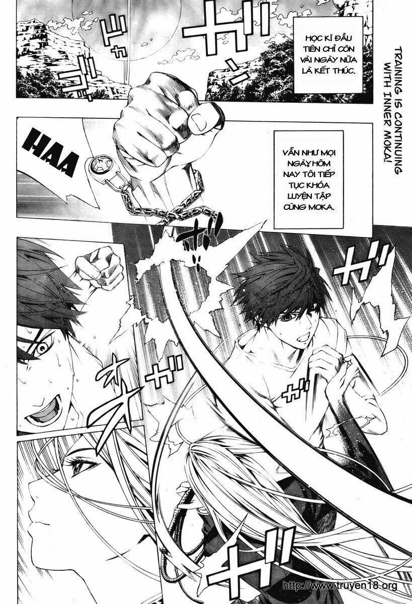 cô nàng ma cà rồng ii chapter 18 2