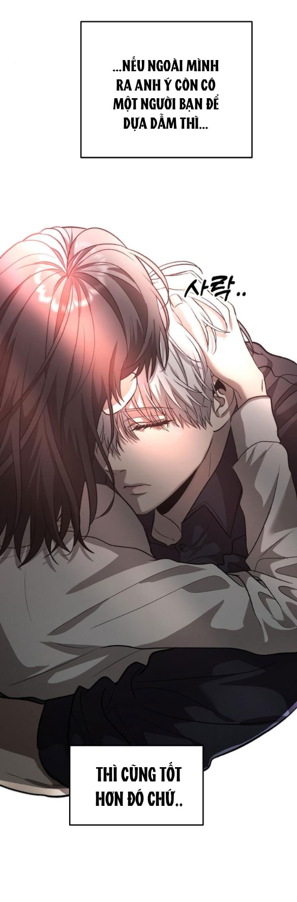 Tự Do Trong Mơ chapter 76.1 27