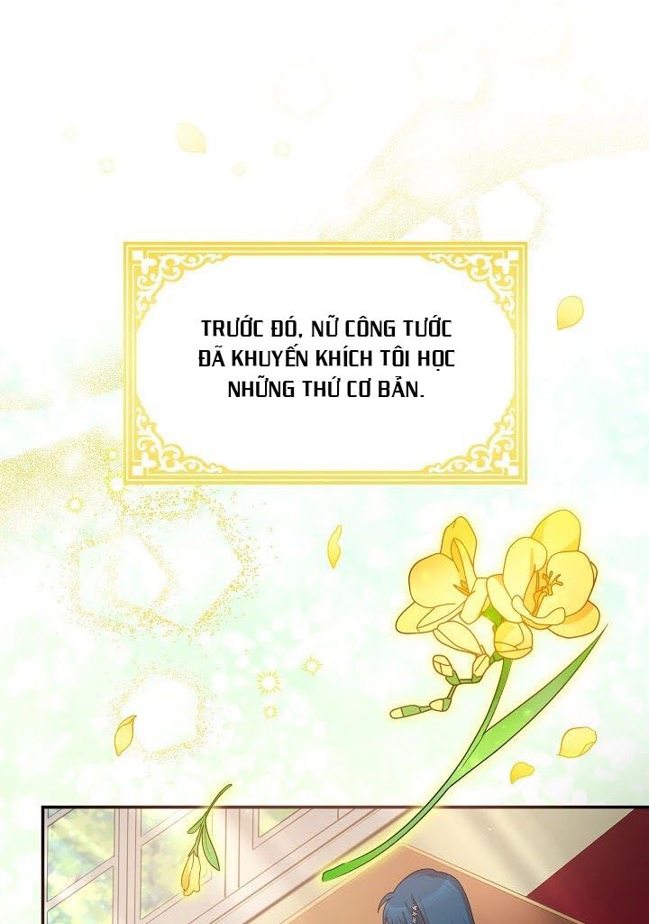 nữ công tước với tâm hồn trống rỗng chapter 48 5