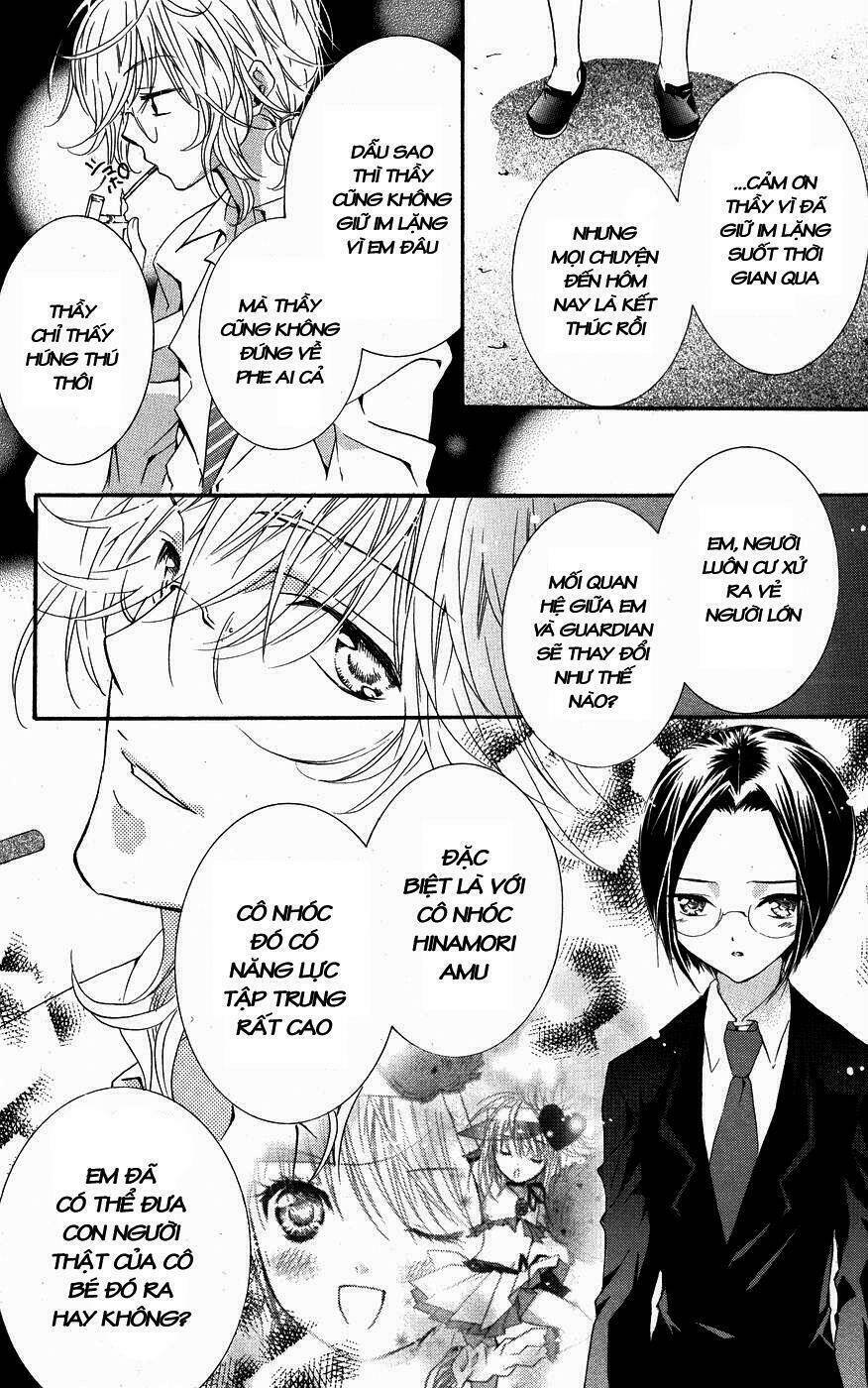 shugo chara chapter 24 20