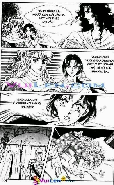 hậu duệ hoàng gia chapter 12 144