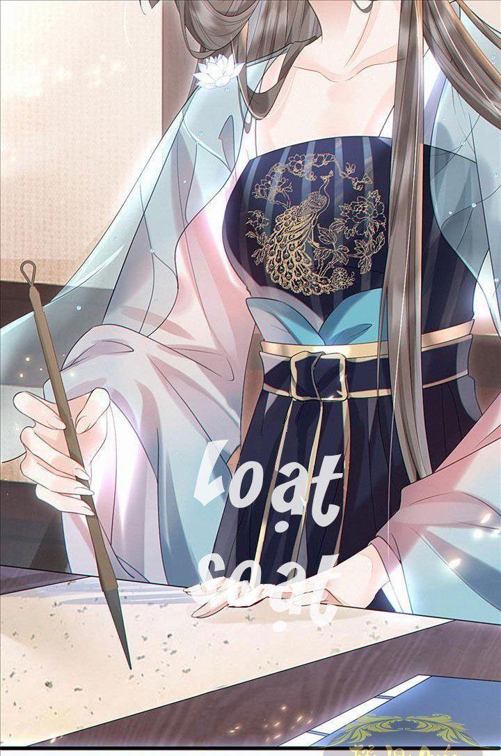 nại hà công chúa thái phúc hắc chapter 1 14