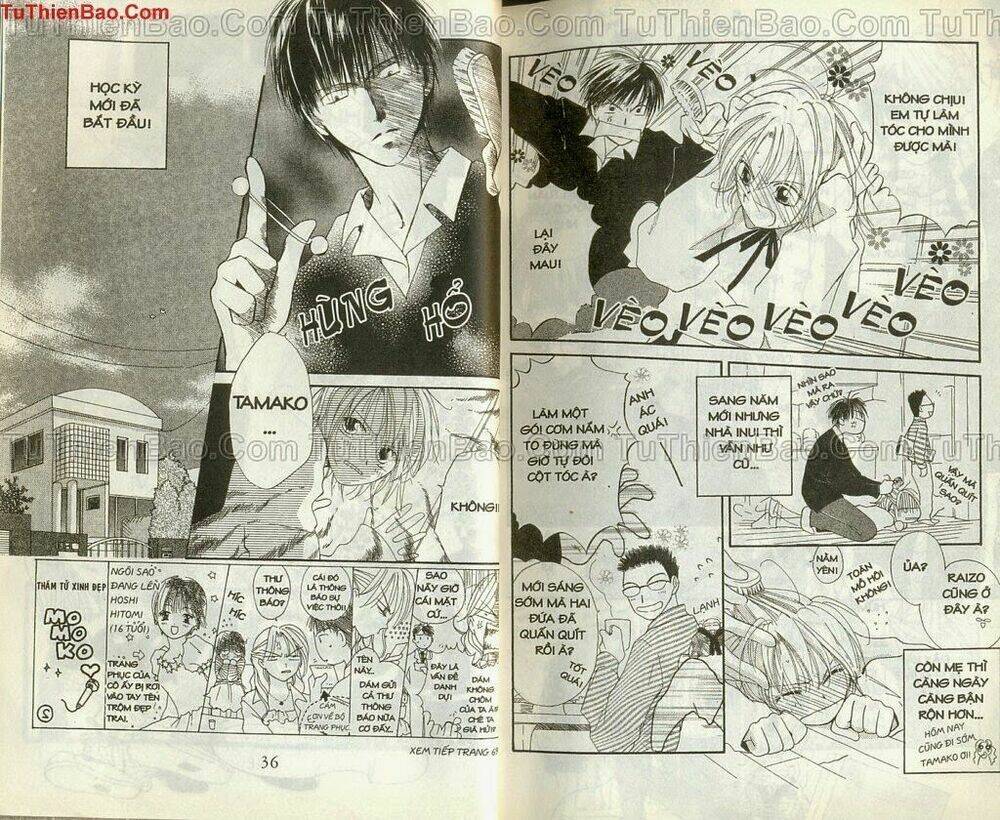 hồng ngọc chapter 2 18