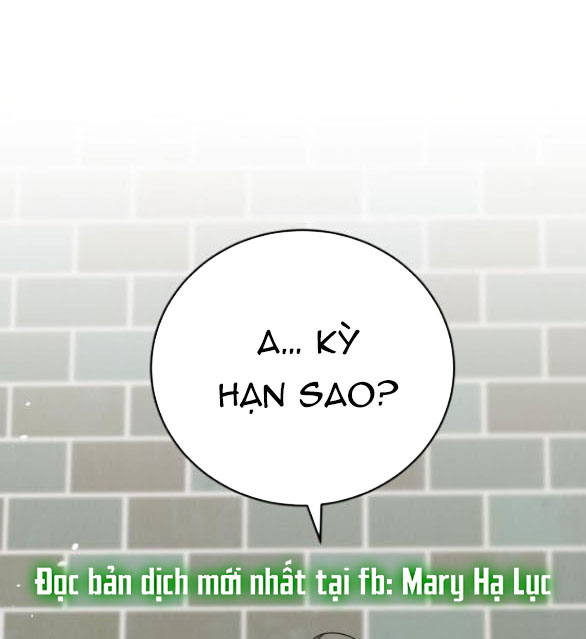 Thuyết Tình Yêu Ích Kỷ chapter 5.2 21