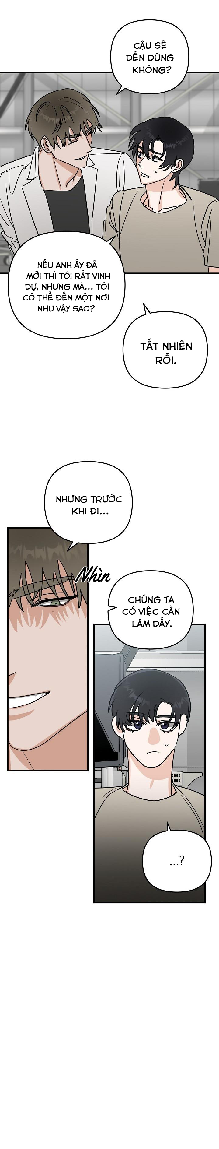 paradise again chapter 19 12