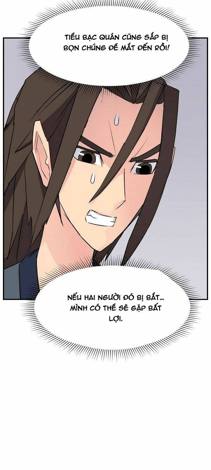 trọng sinh, bất khả chiến bại chapter 78 35