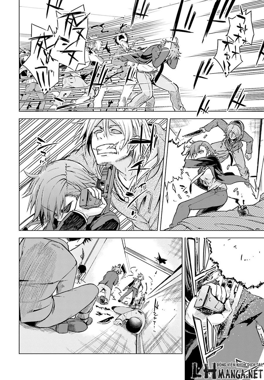 memento: archivez chapter 2 30