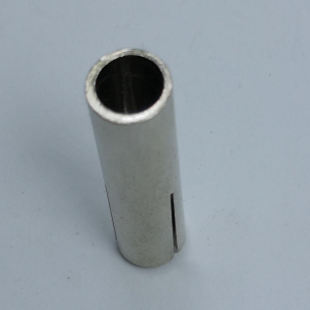 1 Chiếc Đồng Collet Đầu Cho QQ300A Hàn Tig Đèn Pin Series 2.4 Mm